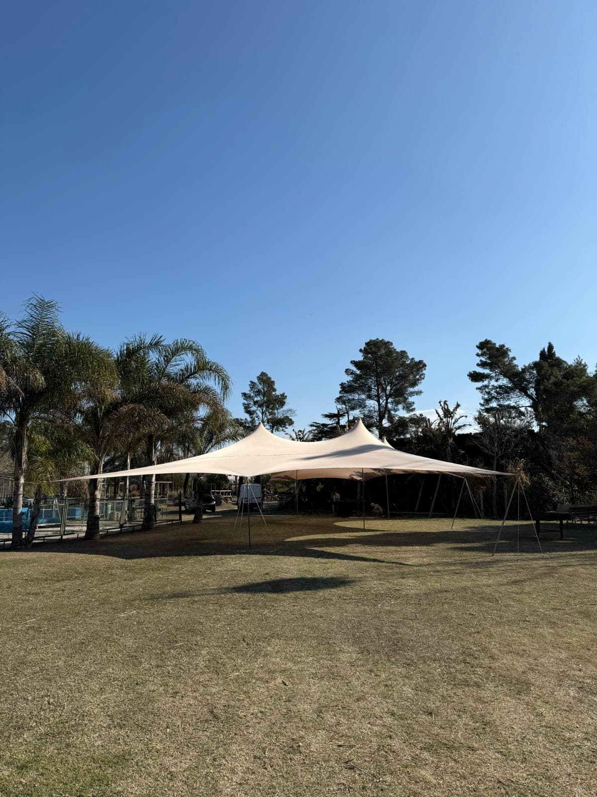Montaje Alta Carpa 1