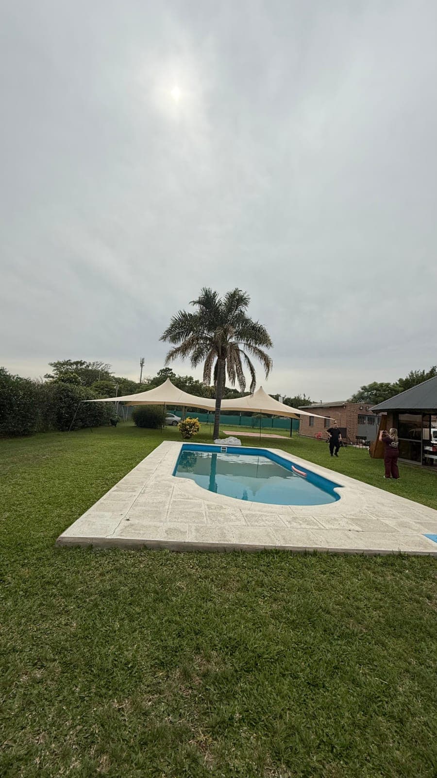 Montaje Alta Carpa 3