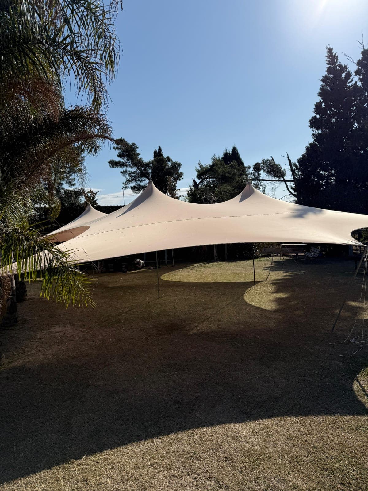 Montaje Alta Carpa 4