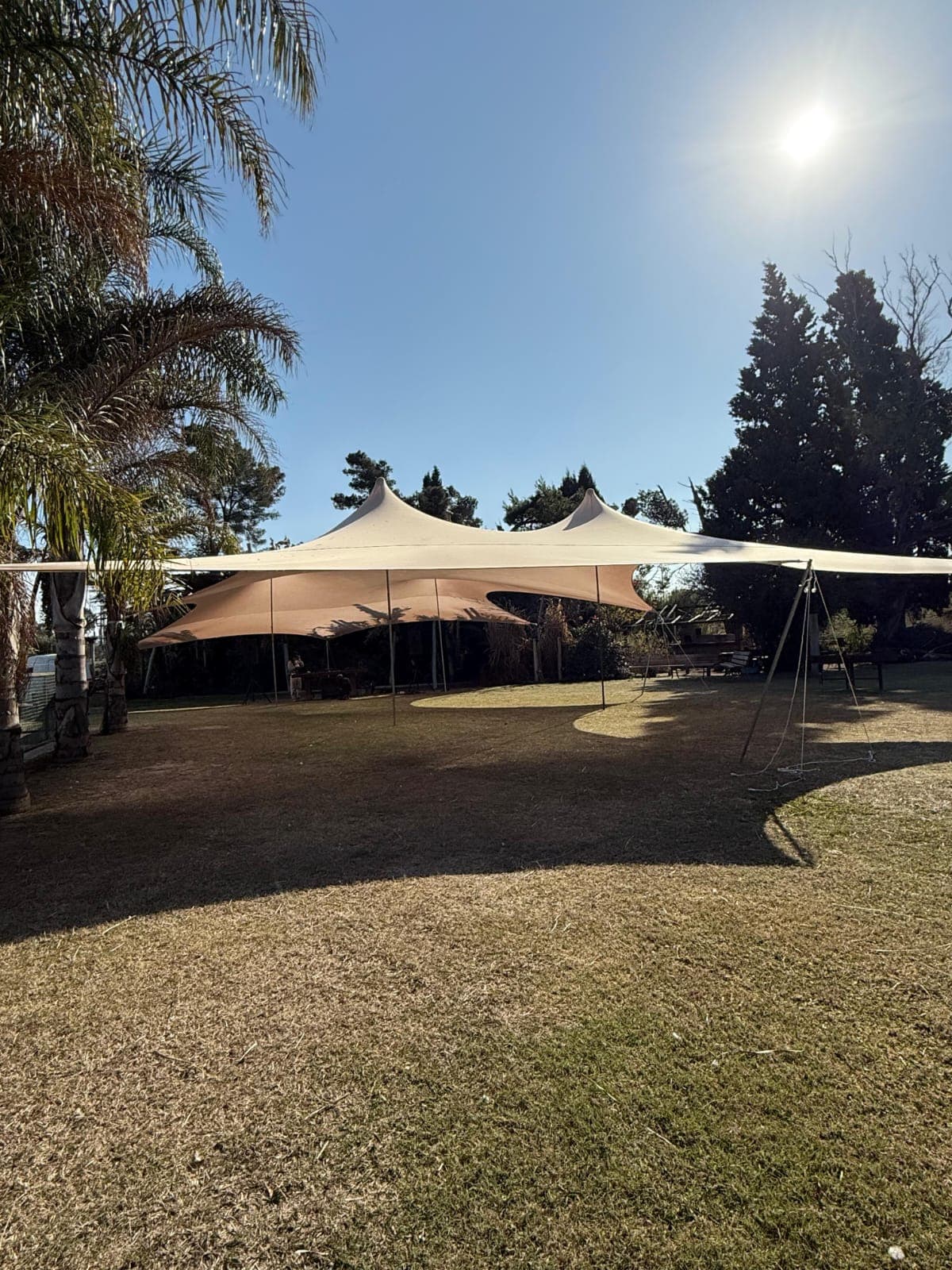 Montaje Alta Carpa 5