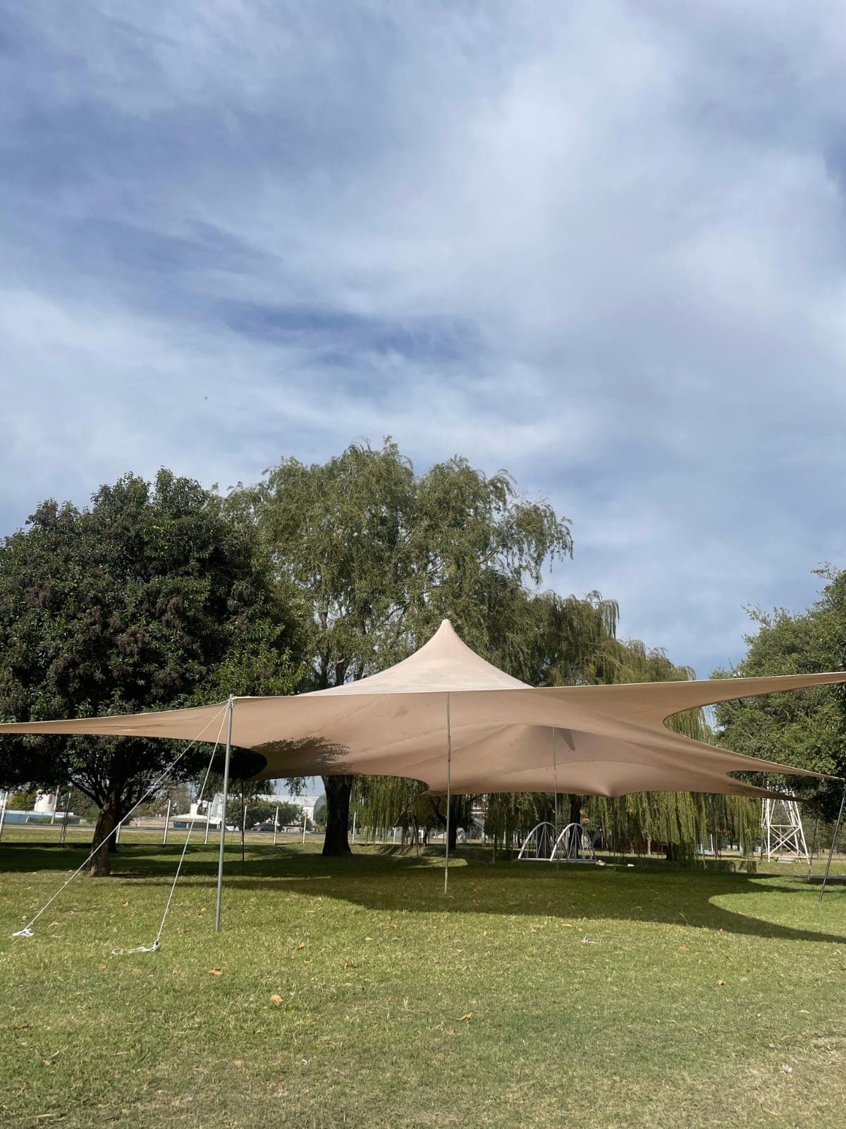 Montaje Alta Carpa 7