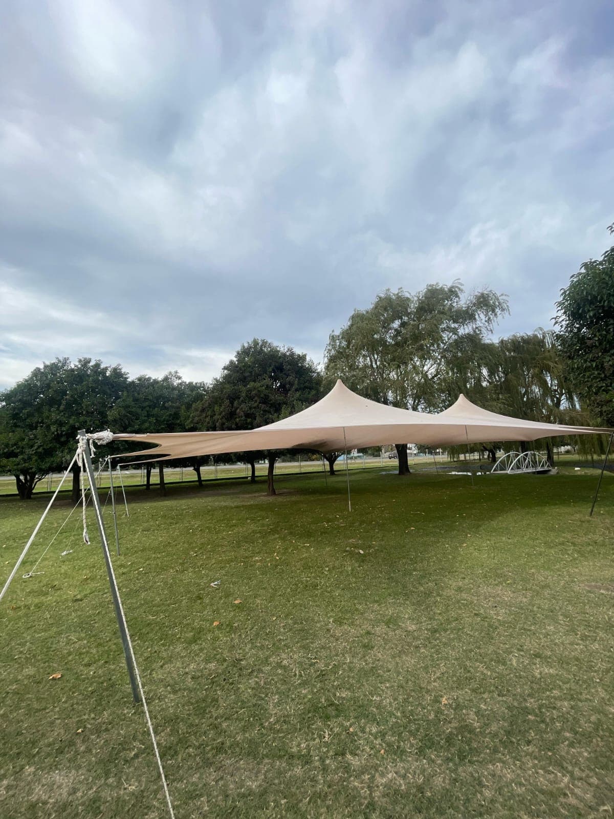 Montaje Alta Carpa 9