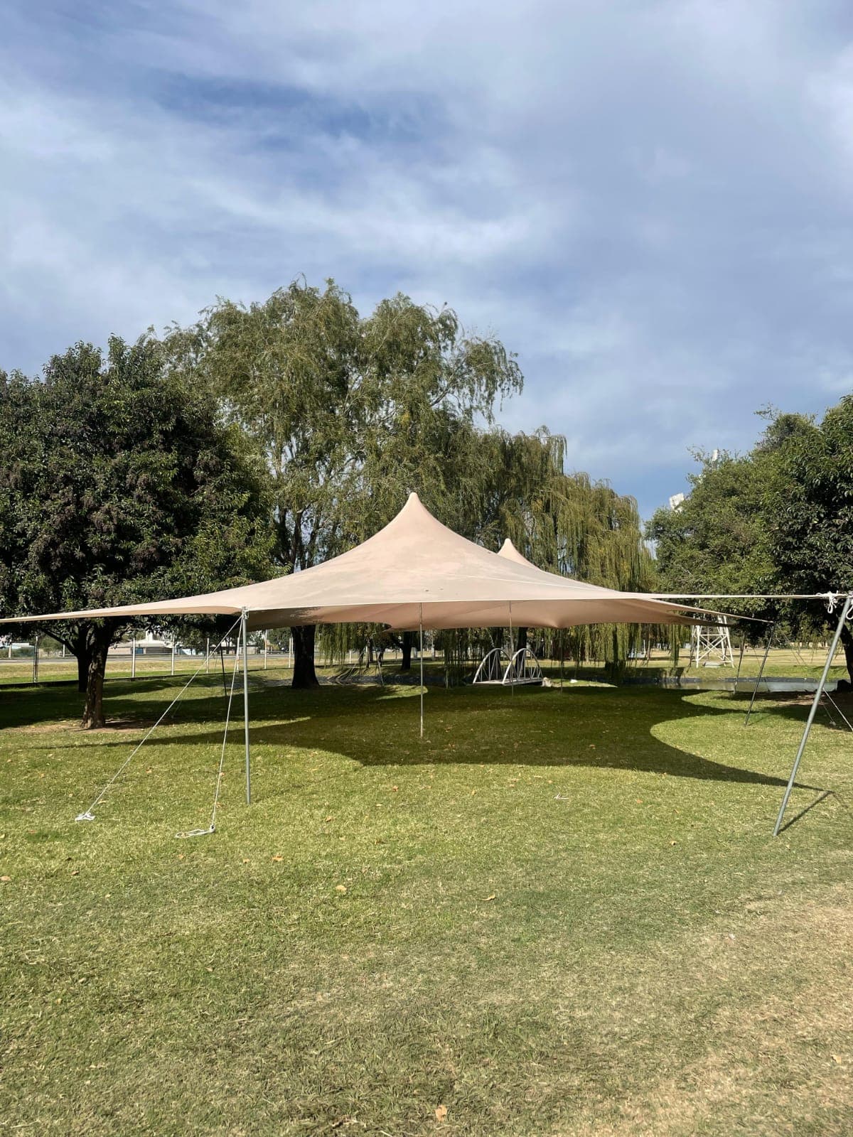 Montaje Alta Carpa 11